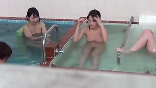 Bizarre Japanese Pissing 8 05x432p 動画5本 Av4 5d