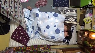 221028巨乳の美熟女を隠し撮りしてセックス2