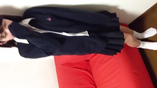bl220109童顔なパイパン女子高生058