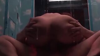 221225ほろ酔い新成人の大胆セックスf2
