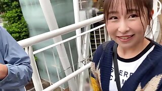 0000283日本人女性がガン突きされるセックス