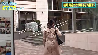 0000363日本人女性が潮吹きする素人ナンパ痙攣イキセックス