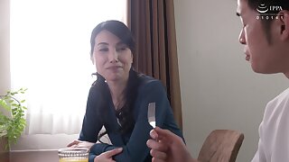 Astonishing Adult Movie Milf Unbelievable Like In Your Dreams With Jav Movie